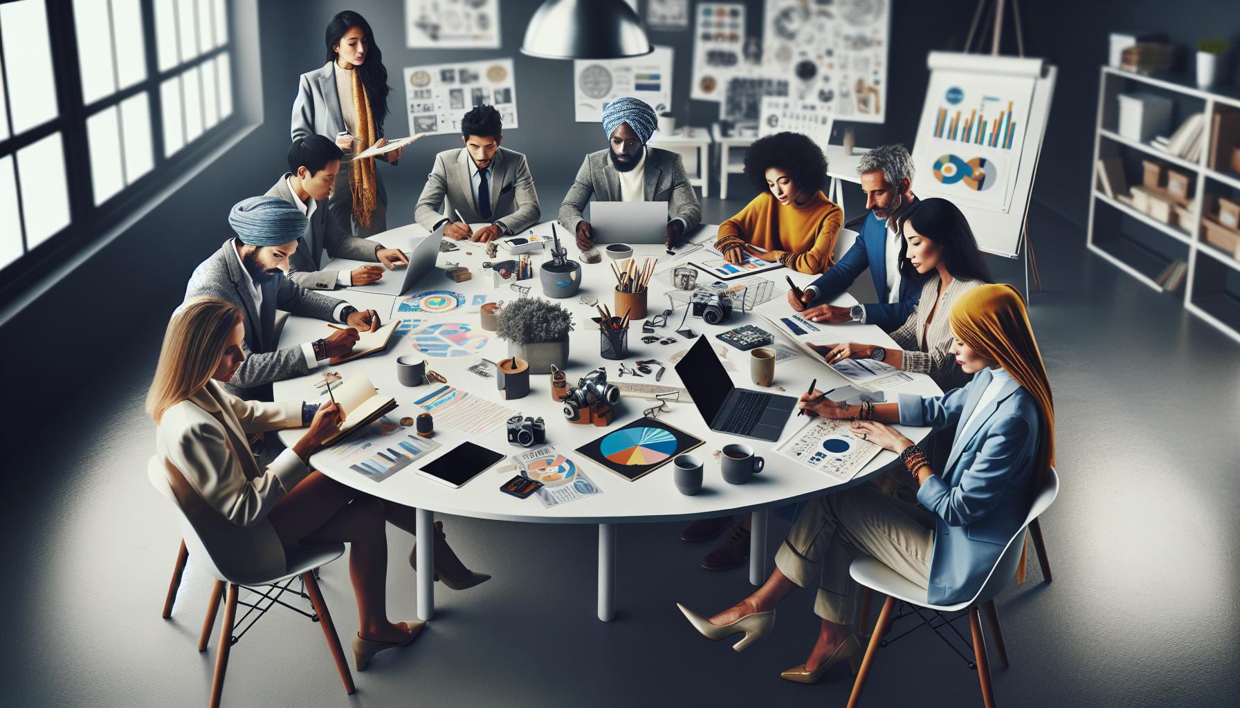 Identifying Your Target Audience and Niche