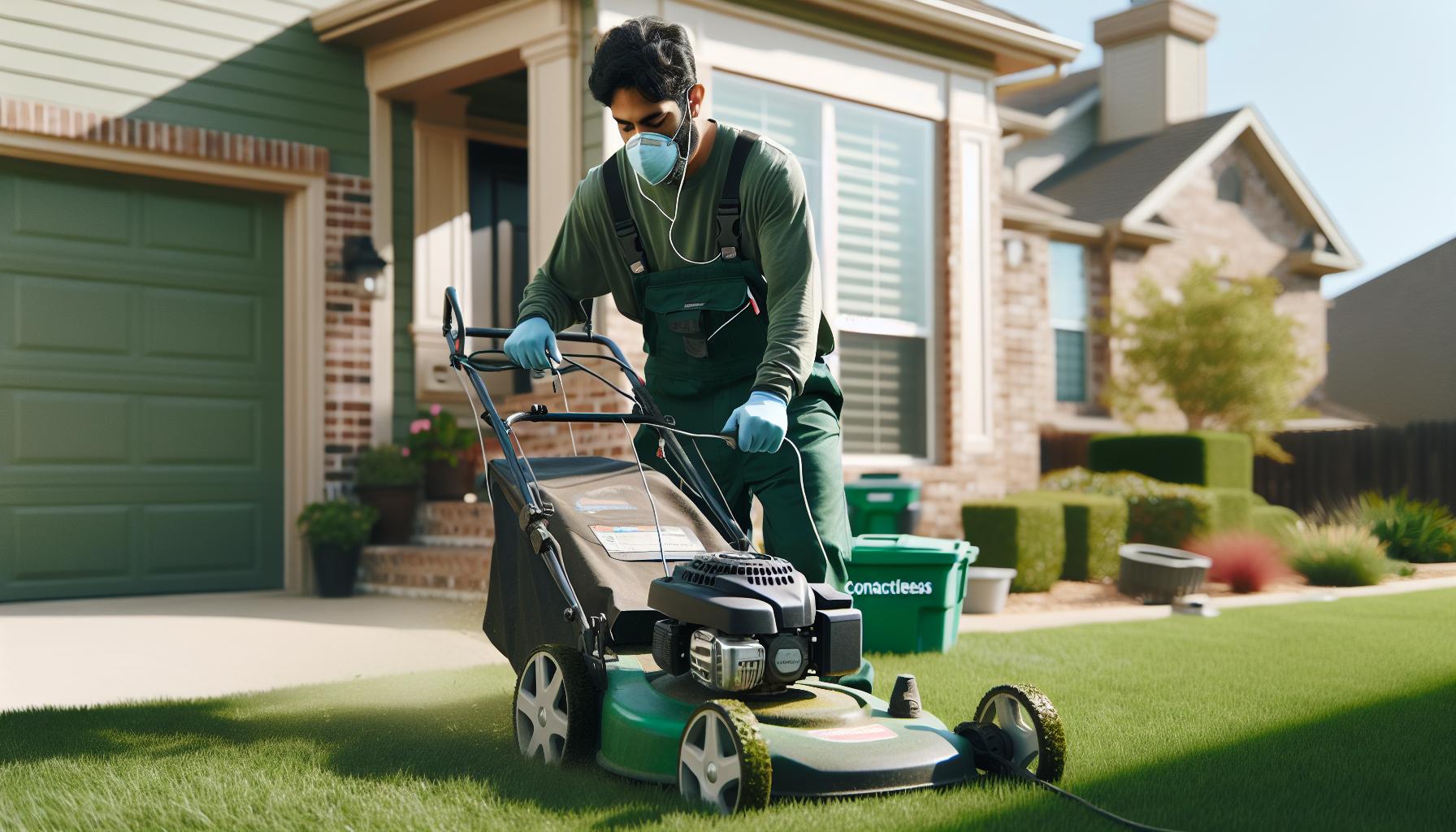 Is Lawn Service an Essential Business: Status Guide 1 The Impact of COVID-19 on Lawn Care Services