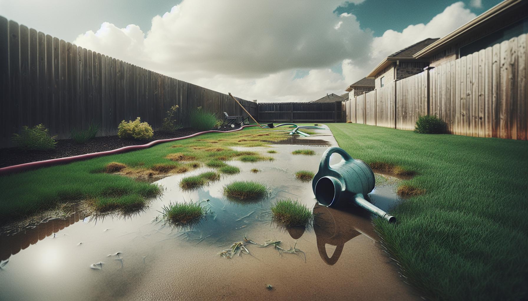 The Impact of Wet Conditions on Lawn Health