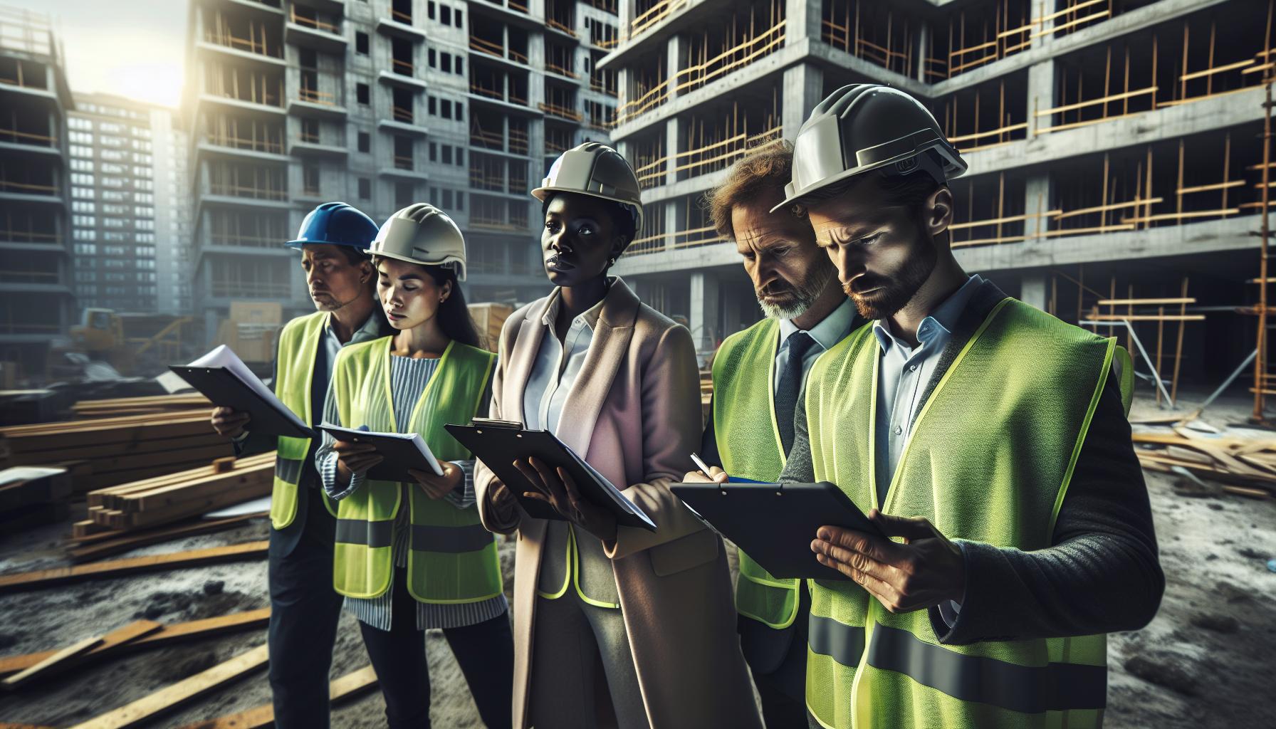 The Importance of Site Assessment