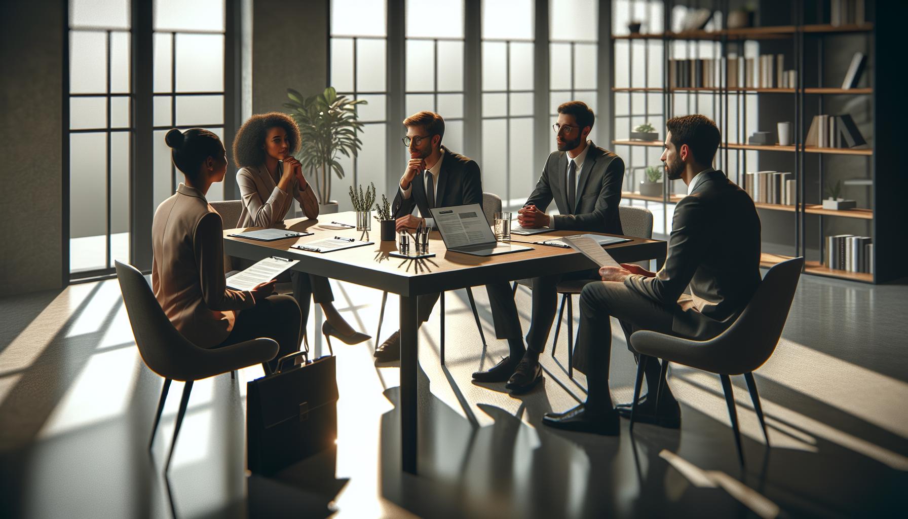 Key Factors to Consider Before Hiring