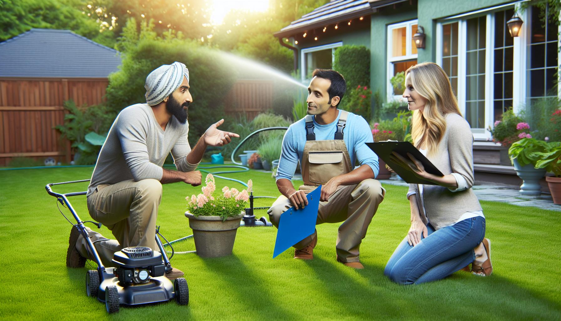 What Is a Lawn Service: Everything You Need to Know 2 Key Factors to Consider When Choosing a Lawn Service