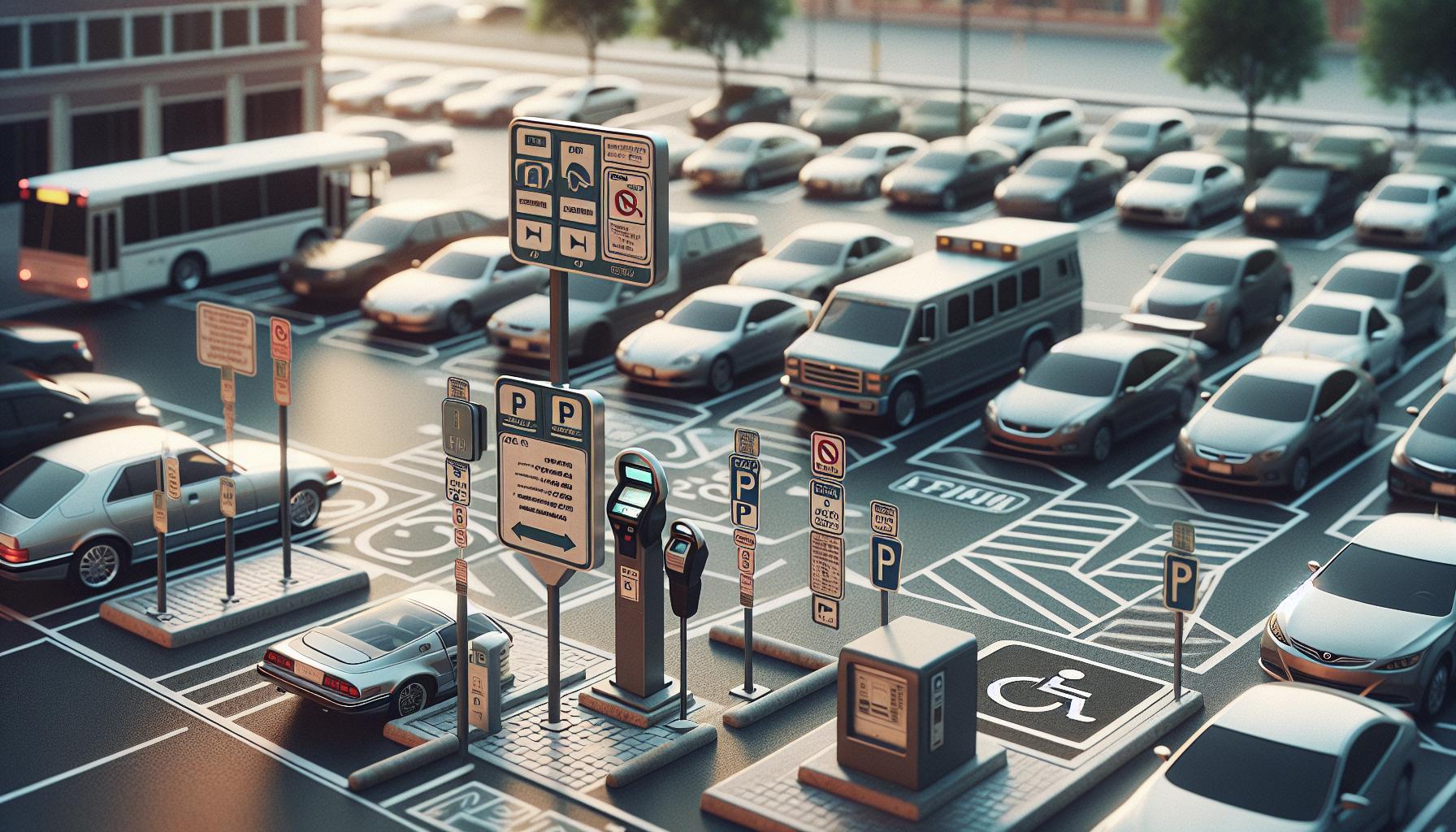 Can I Park My Car on My Lawn? Local Laws Explained 4 Key Factors Influencing Parking Regulations
