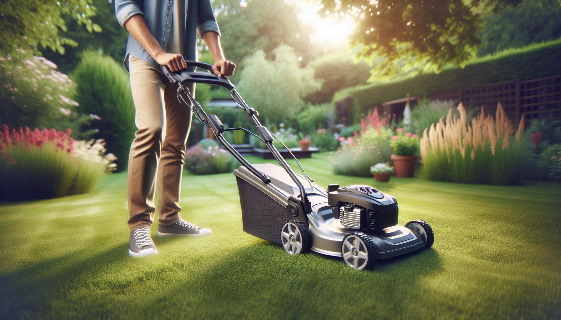 What is the Best Electric Lawn Mower in 2025? Top Picks 1 Key Features to Consider in Electric Lawn Mowers