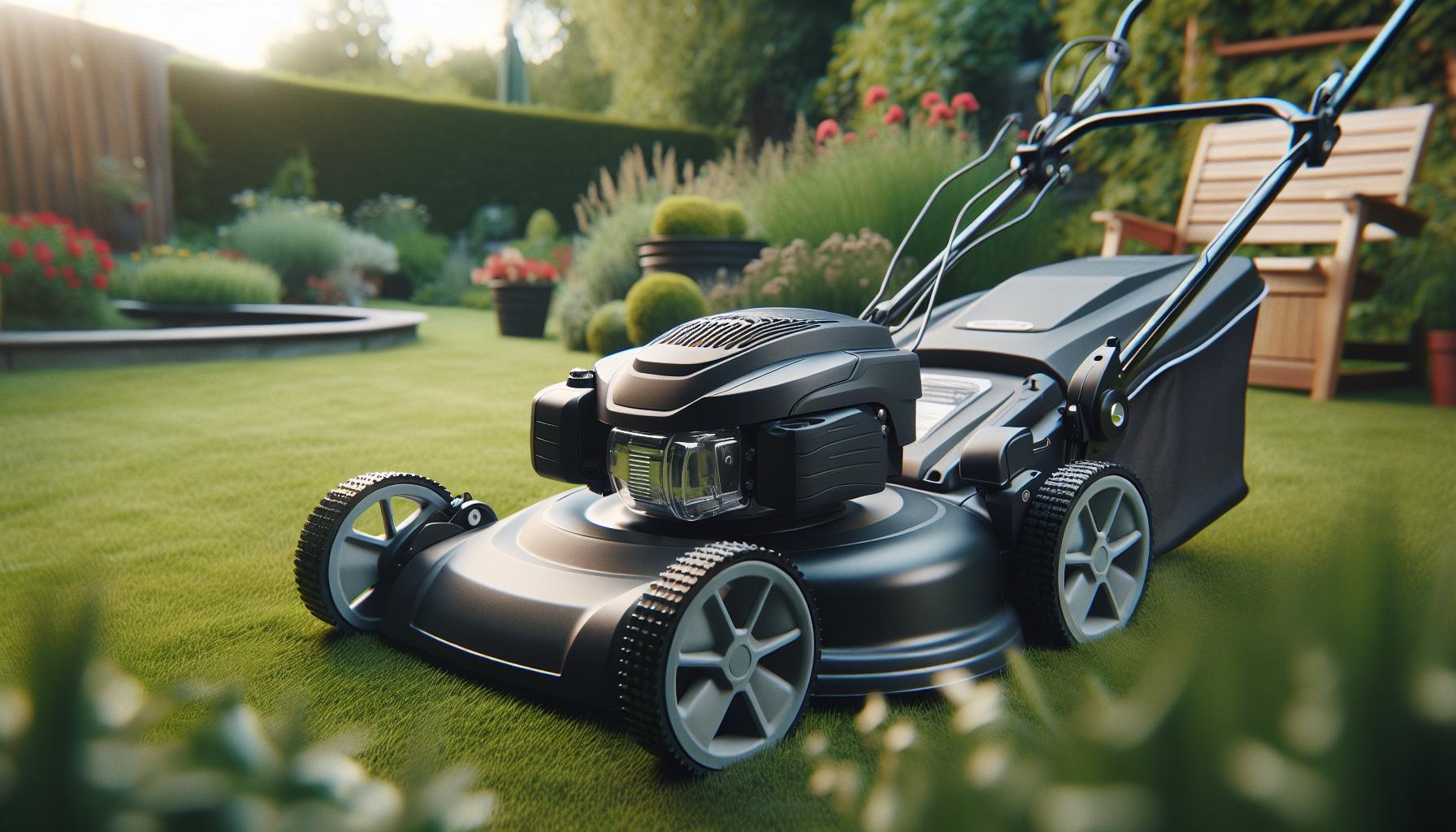 What is the Top Rated Riding Lawn Mower? Expert's Choice 1 Key Features to Look for in Lawn Mowers