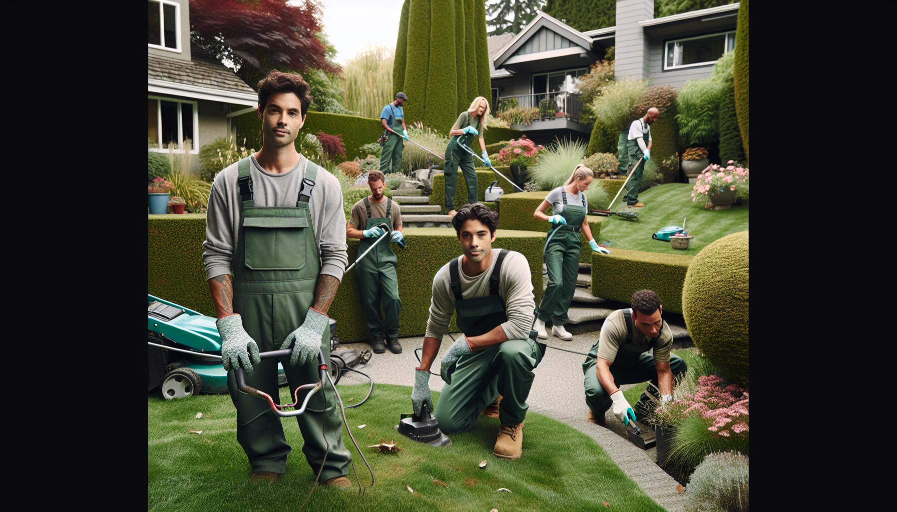 A 1 Lawn Service: Review and What You Should Know 2 Key Services Offered by A 1 Lawn Service