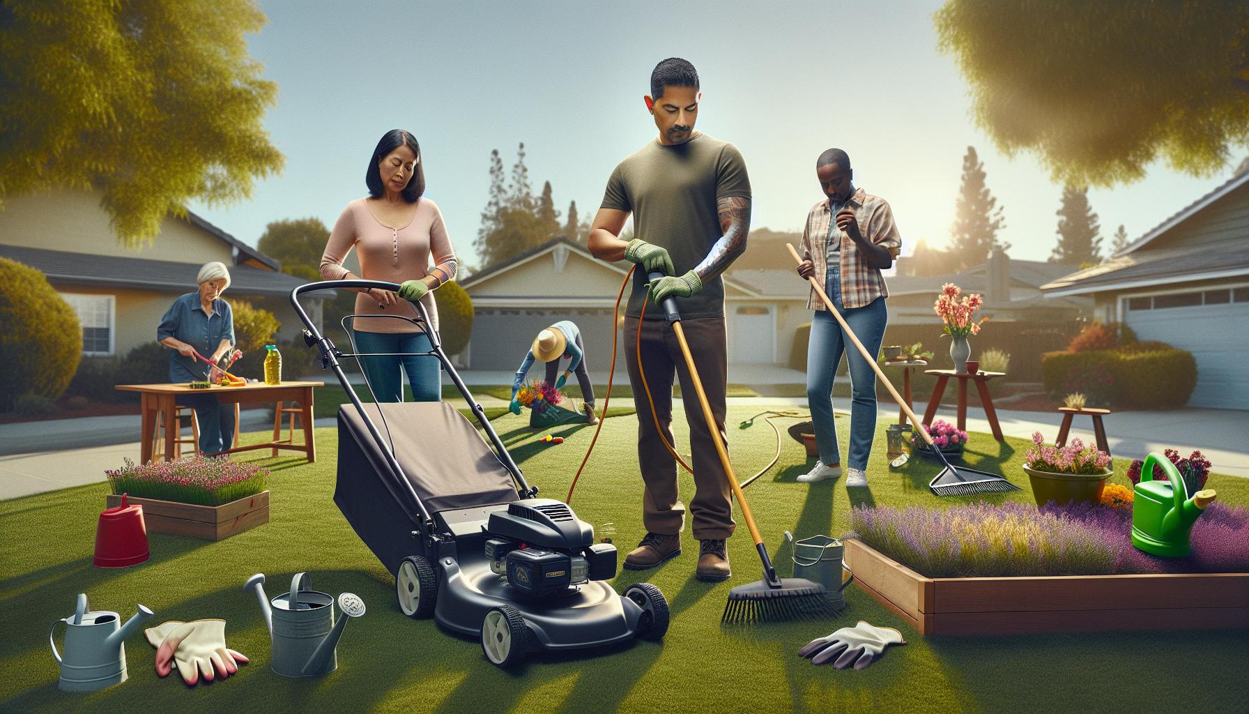 Is Lawn Care Truly Essential? Understanding the Basics