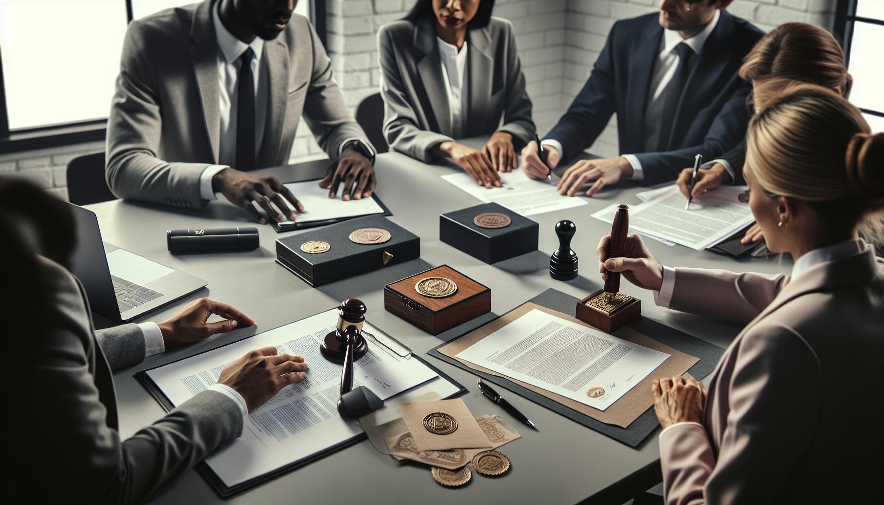 Legal Requirements: Licensing and Permits Explained