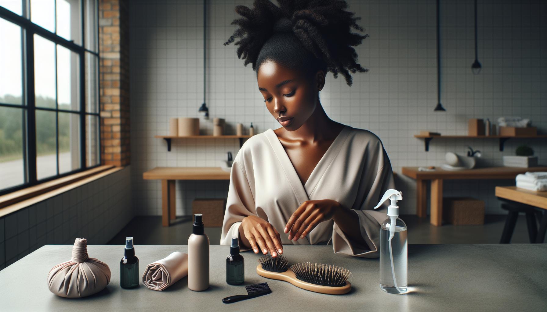 Maintaining Your Edges: Tips for Long-Lasting Results