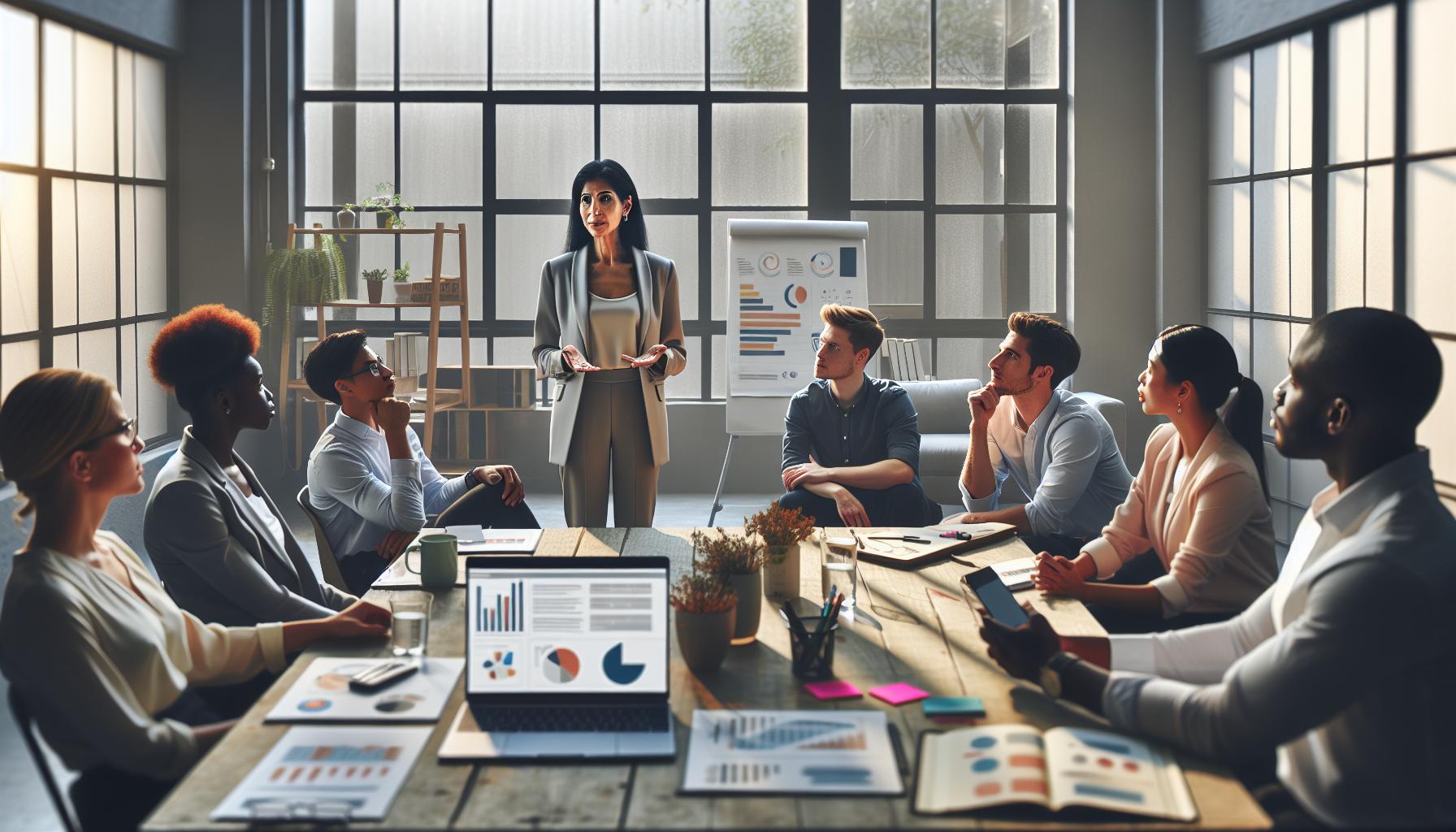 Marketing Budgets: Attracting Your First Clients