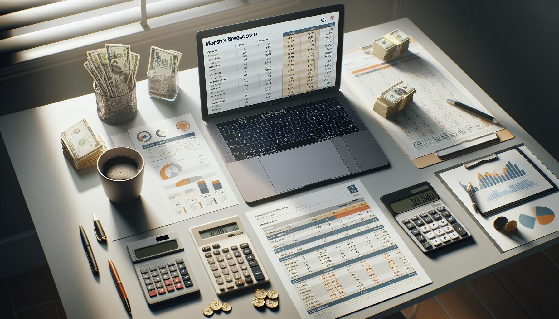 Monthly Pricing Breakdown: What to Expect