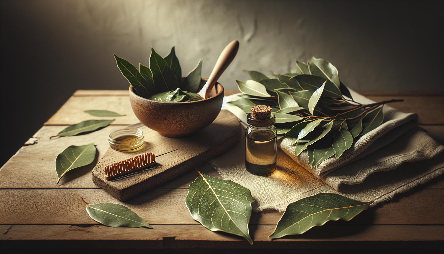 How Does Bay Leaf Remove Wrinkles Naturally? 3 Natural Properties of Bay Leaf for Skin