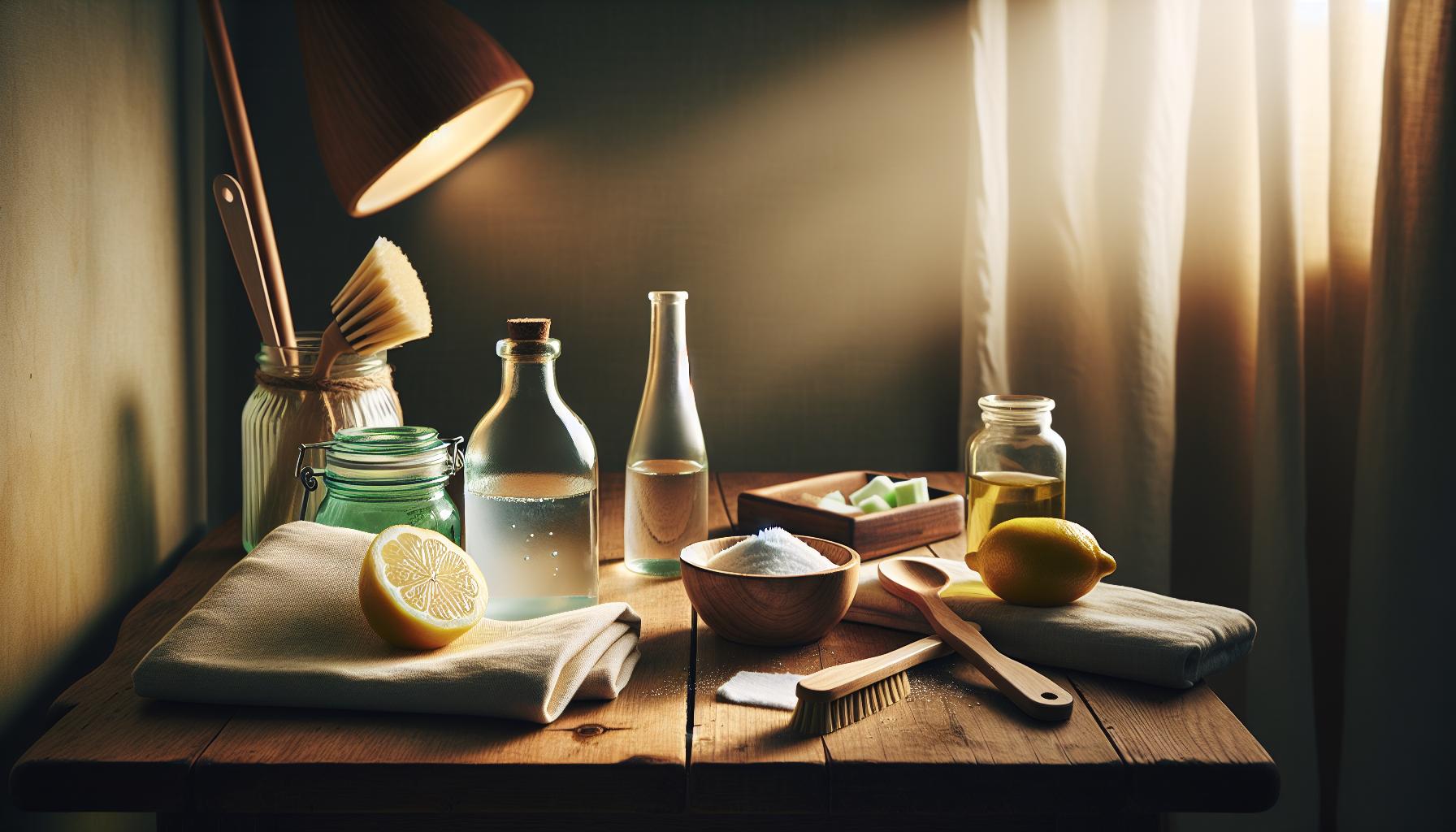 Natural Solutions for Adhesive Removal