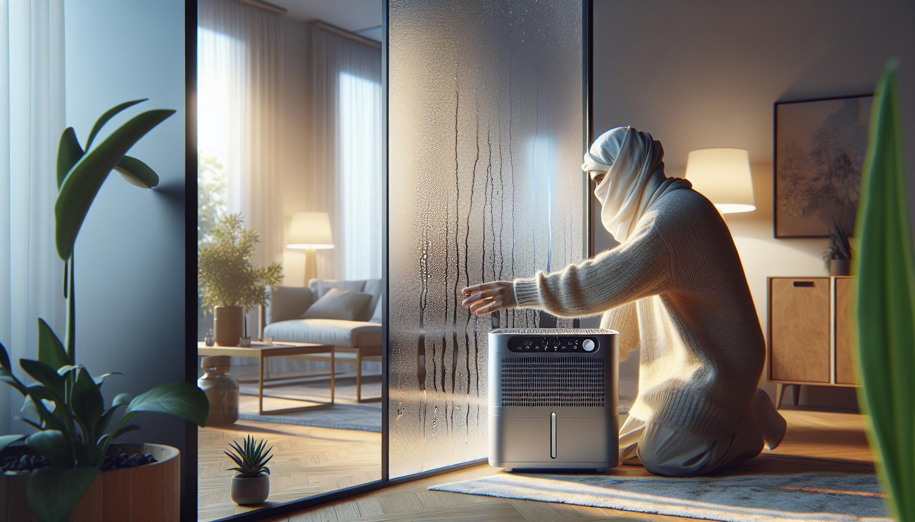 How to Remove Wet Leaf Condensation From Boot Fast 4 Preventive Measures to Avoid Future Condensation