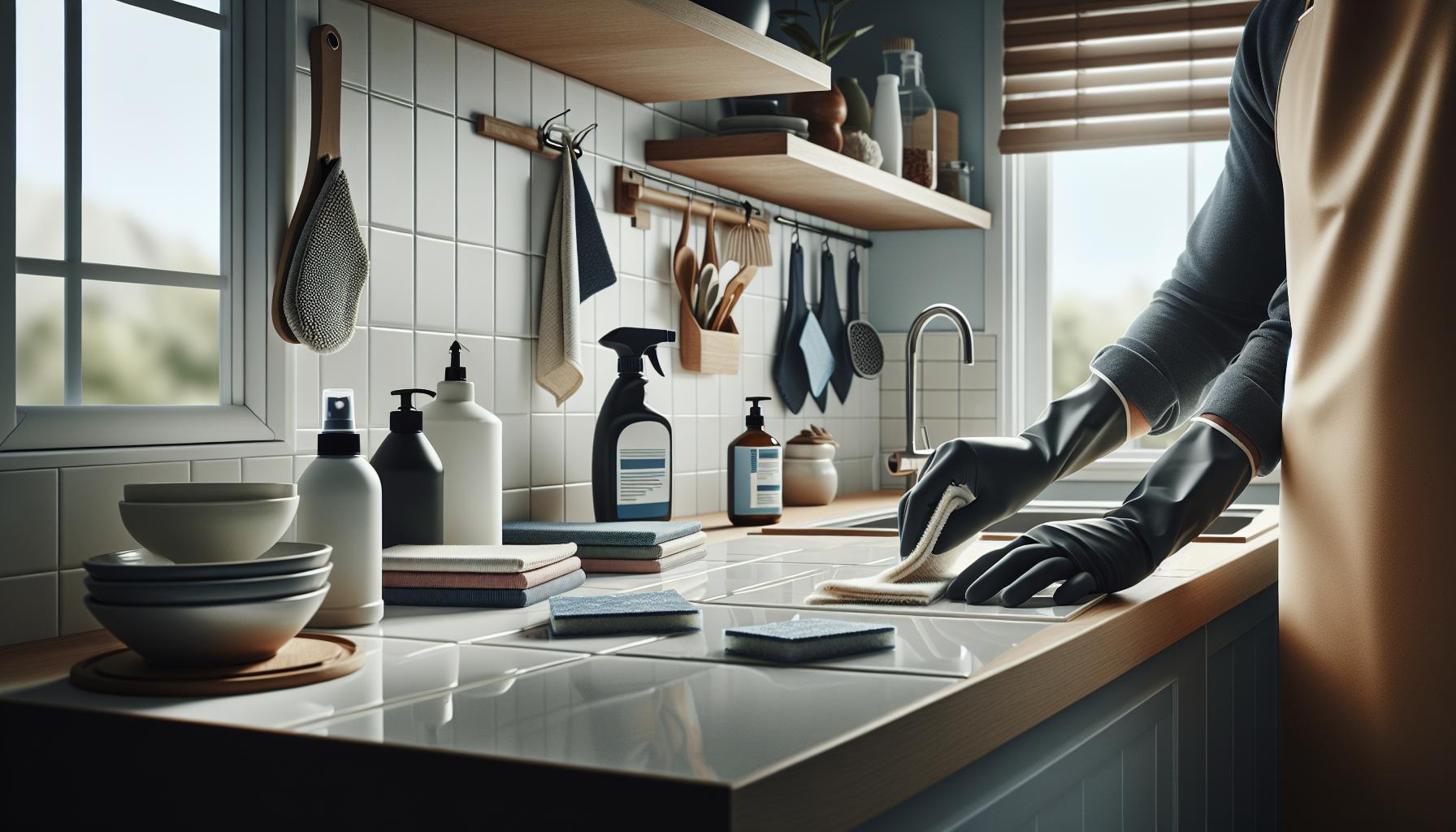 Preventive Measures to Avoid Future Stains