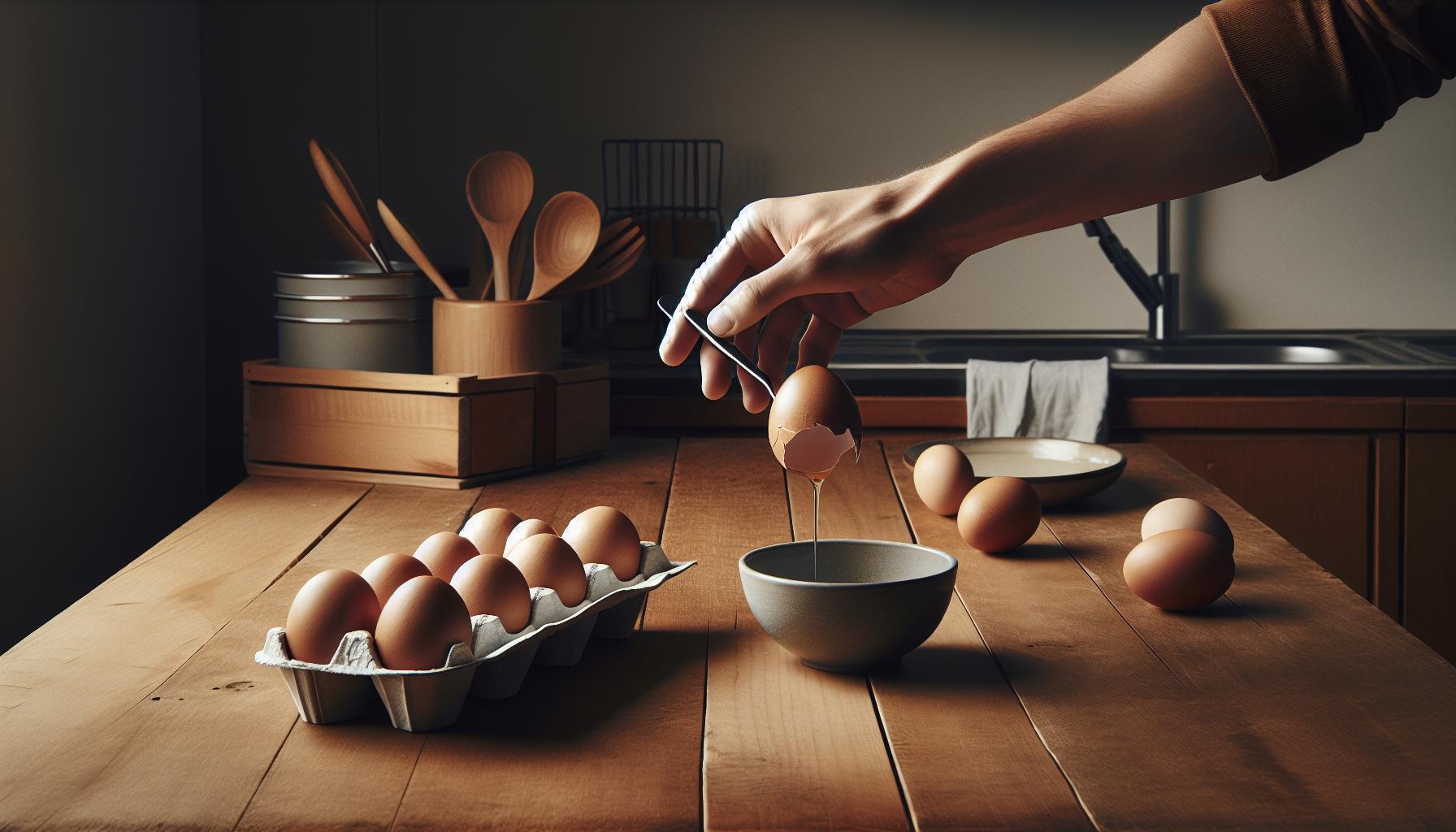 Quick Methods to Remove Bad Eggs Fast