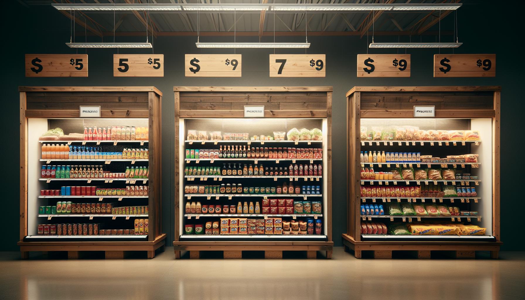 Regional Pricing Differences: What to Expect