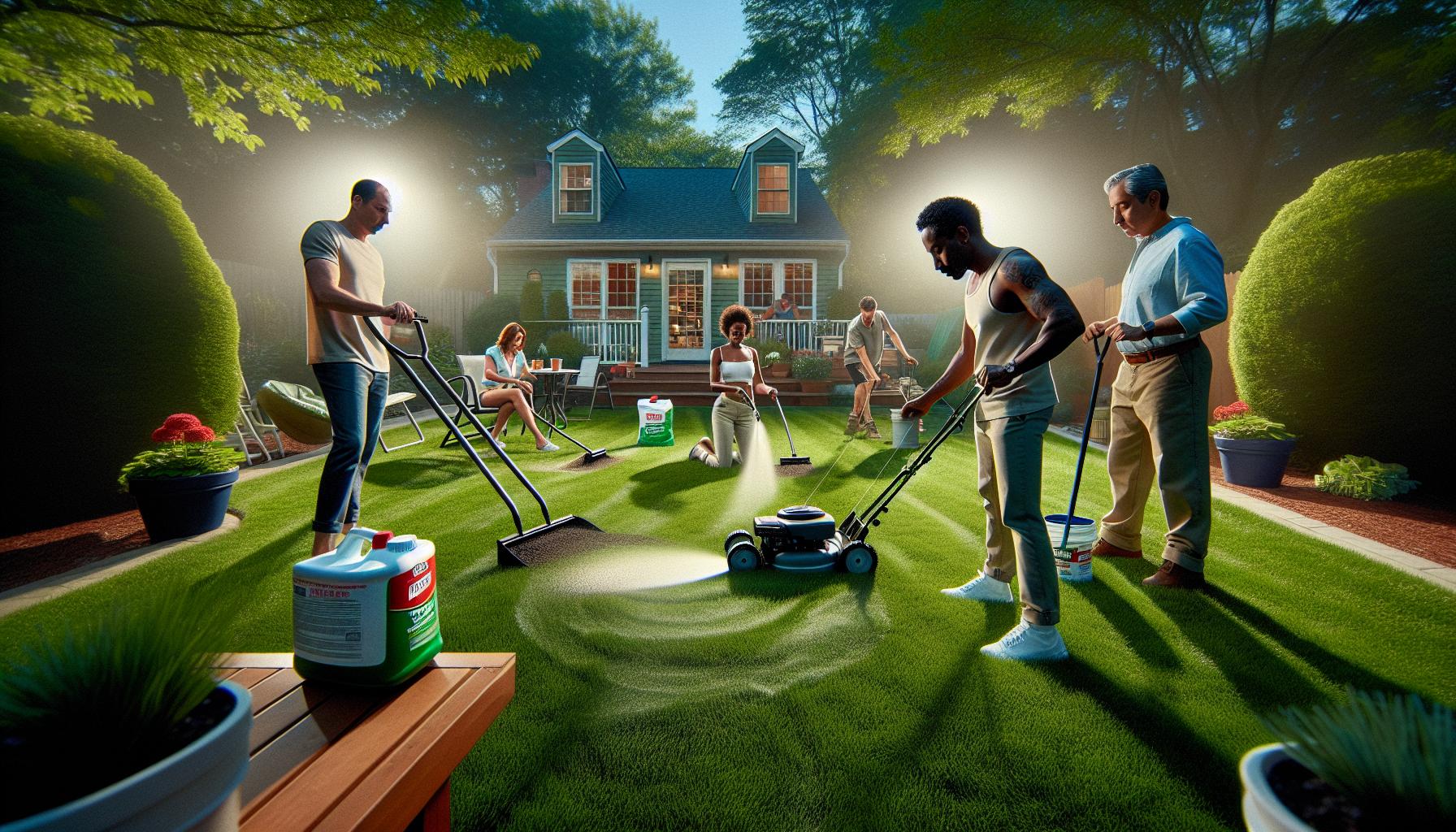 Does Sunday Lawn Care Really Work? Honest User Results
