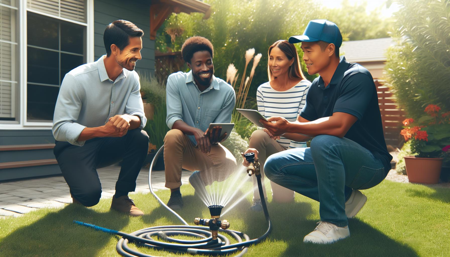 How to Bill Lawn Care Customers: Payment Best Practices 1 How to Bill Lawn Care Customers: Payment Best Practices