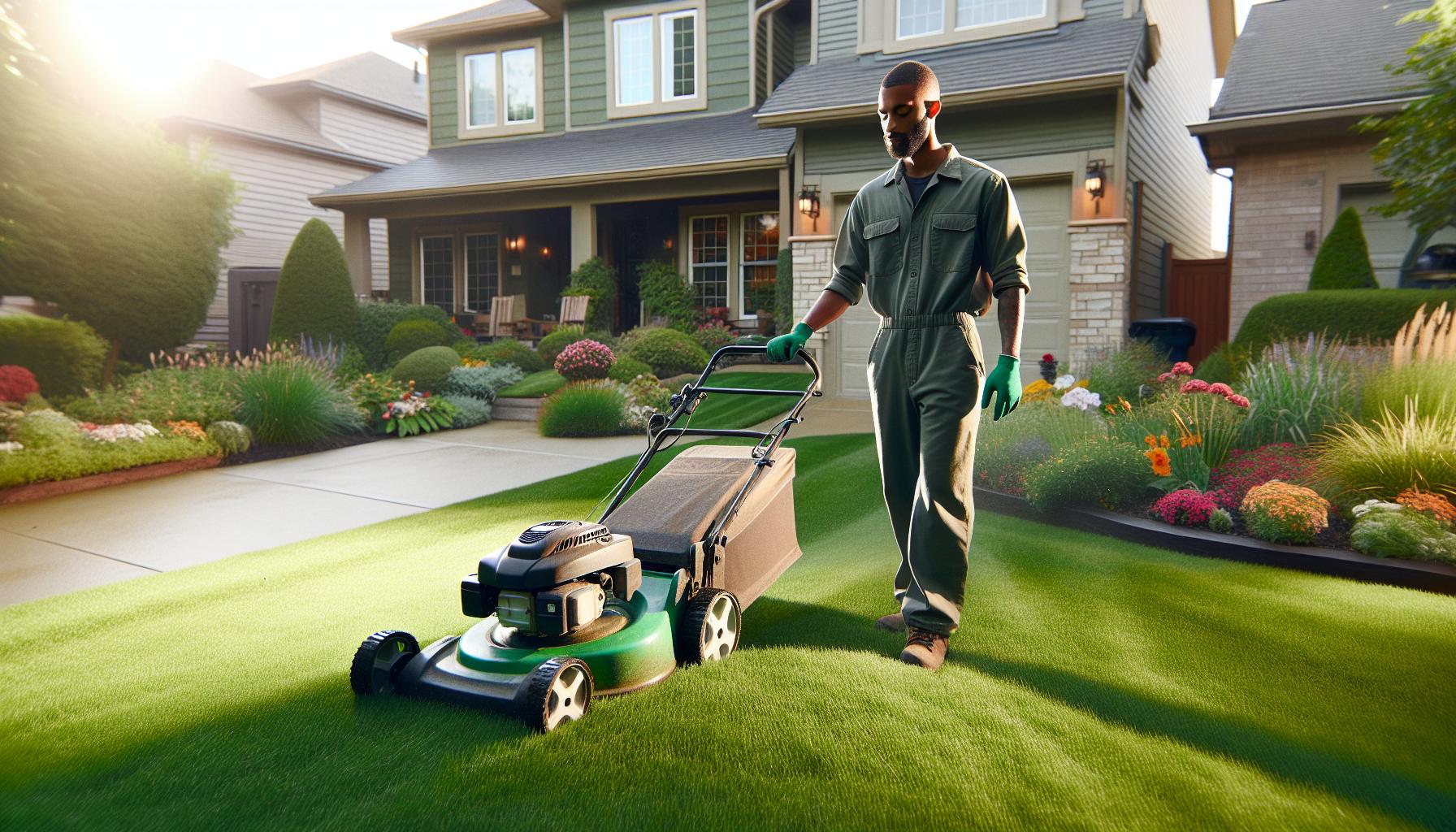 How Much Does Full Service Lawn Care Cost? Package Rates