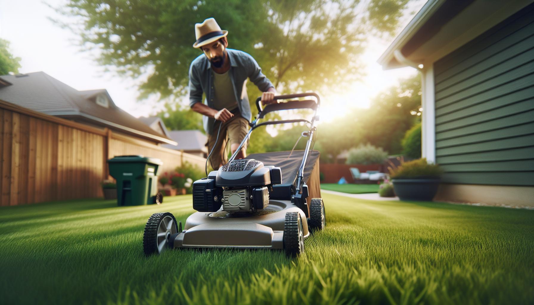 How Much for Lawn Service: Budget-Friendly Options