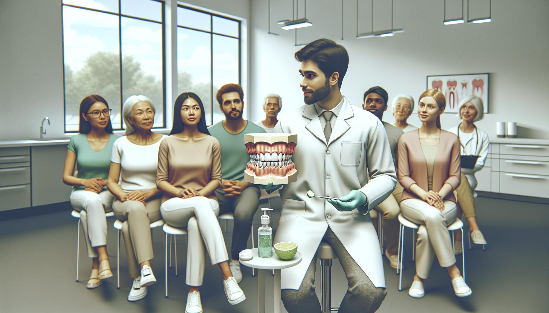 How to Remove Betel Leaf Stains From Teeth Naturally