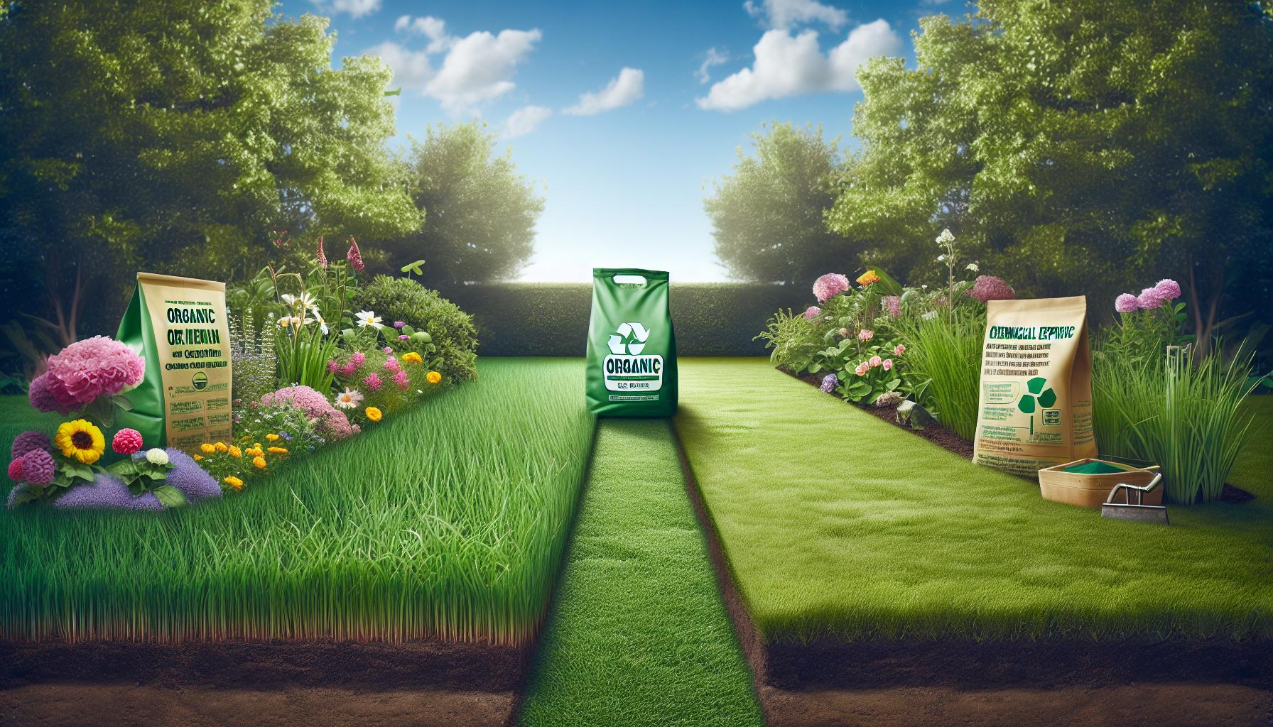 Is Organic Lawn Care Worth It? Benefits vs. Cost Analysis