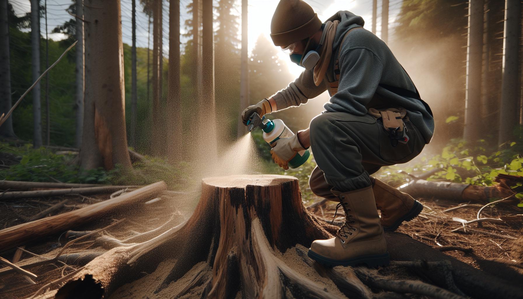 What Is Falling Leaf Stump Remover and Does It Work? 1 What Is Falling Leaf Stump Remover and Does It Work?