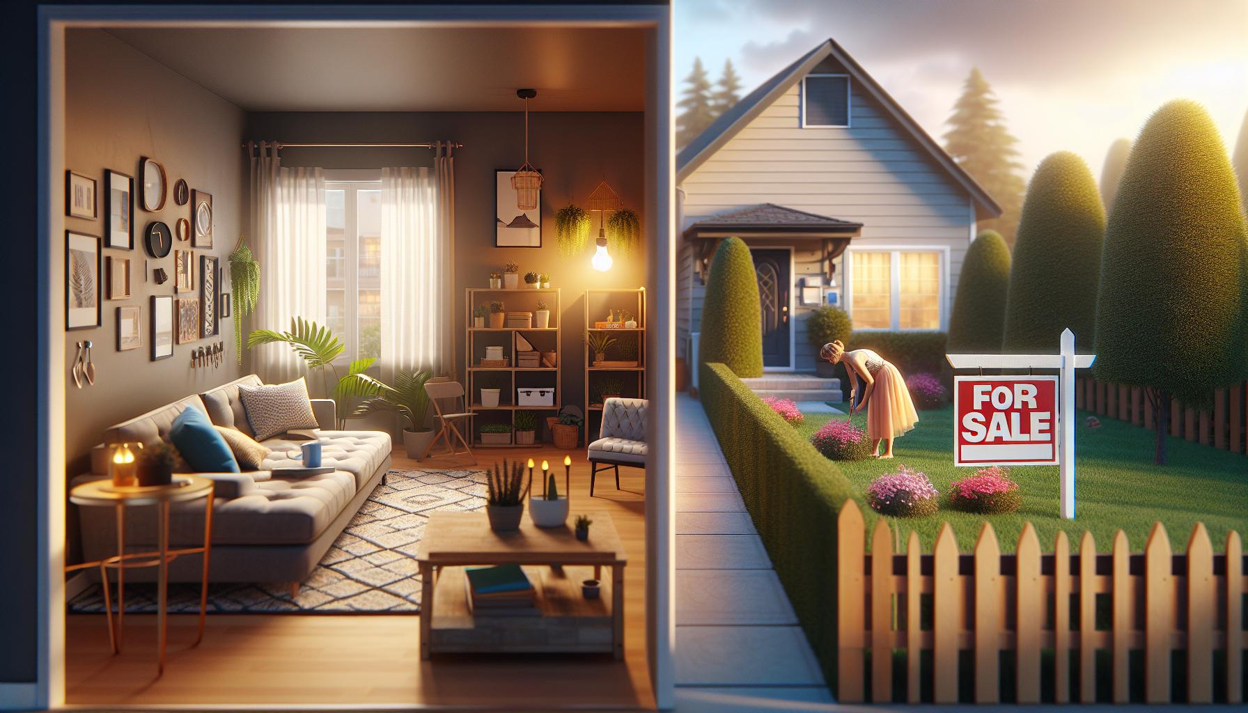 Renting vs. Buying: What's Best for You?