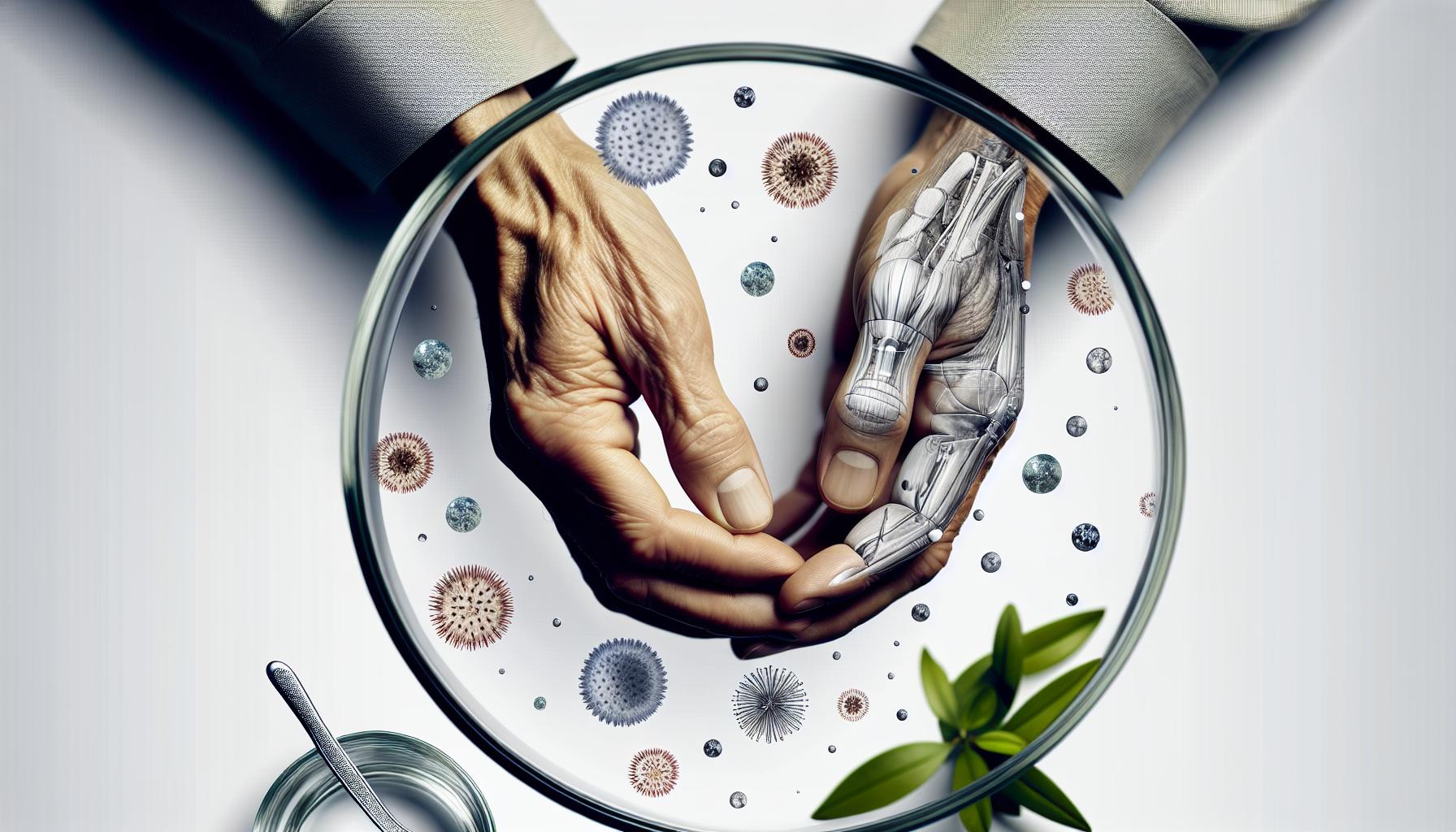 How Does Bay Leaf Remove Wrinkles Naturally? 2 The Science Behind Wrinkle Formation