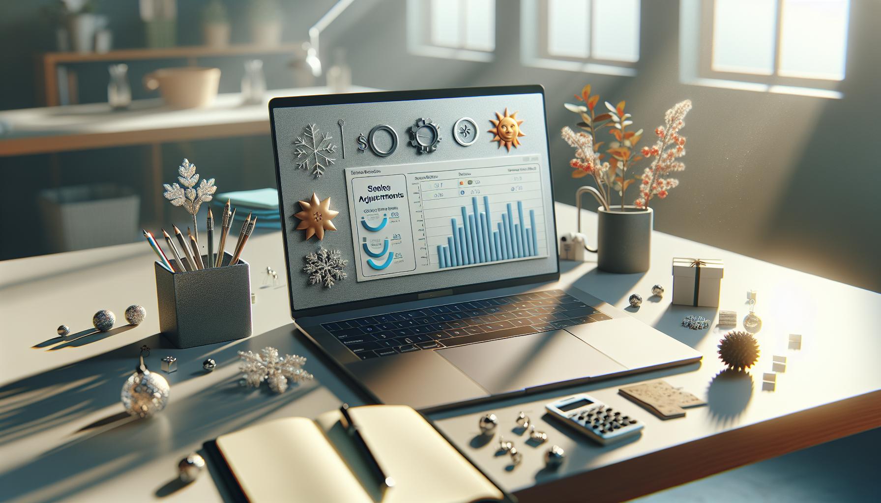 Seasonal Pricing Adjustments You Should Consider