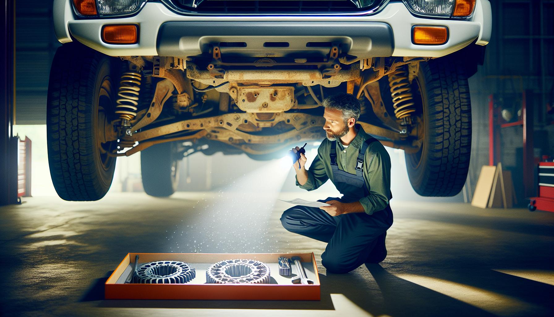How to Remove Leaf Springs Tacoma (Complete Guide) 2 Signs It's Time to Remove Your Tacoma's Leaf Springs