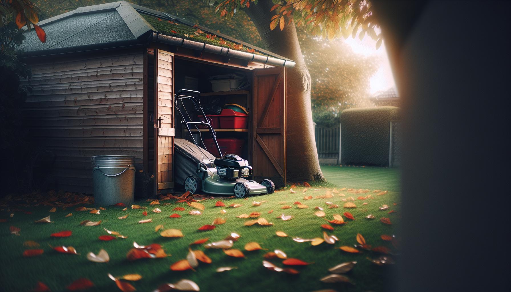 When to Stop Mowing Lawn Before Winter Arrives 2 Signs It's Time to Stop Mowing This Season