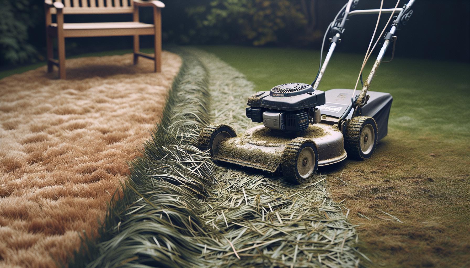 Where Do You Sharpen Lawn Mower Blades Near Me 3 Signs Your Lawn Mower Blades Need Sharpening