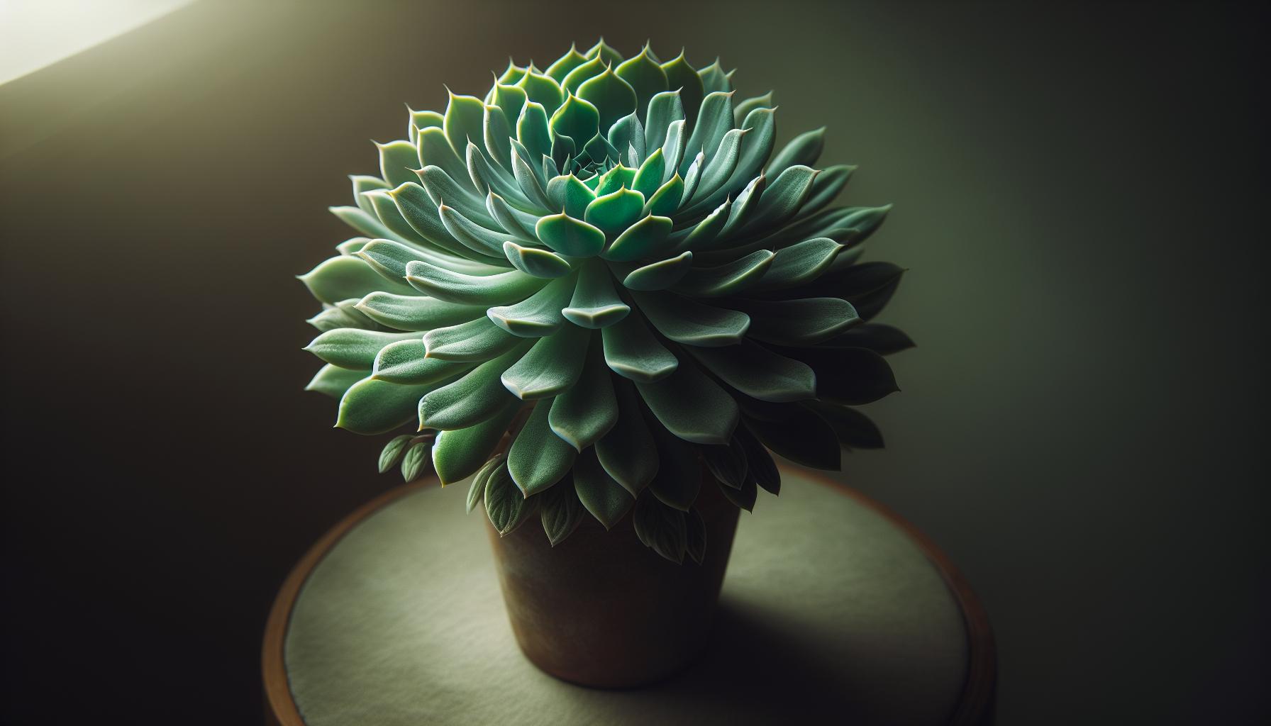 Signs Your Succulent is Ready for Leaf Removal