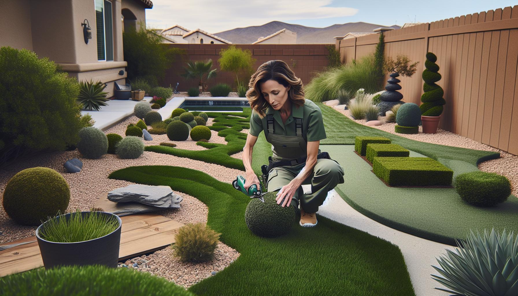 What Do Lawn Care Services Include: Package Breakdown 3 Specialized Services for Unique Lawn Needs
