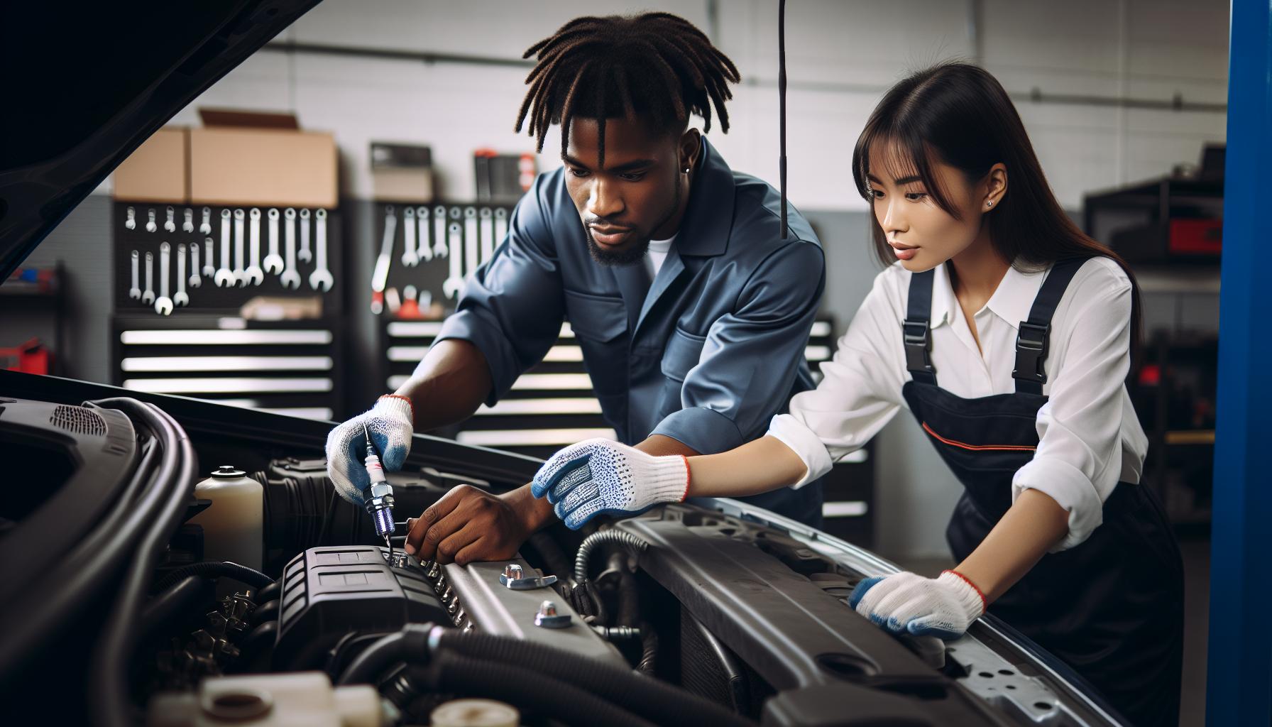 Step-by-Step Guide to Changing Your Spark Plug