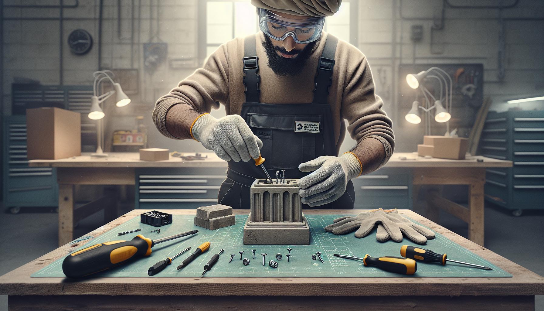 Step-by-Step Guide to Safely Remove the Base