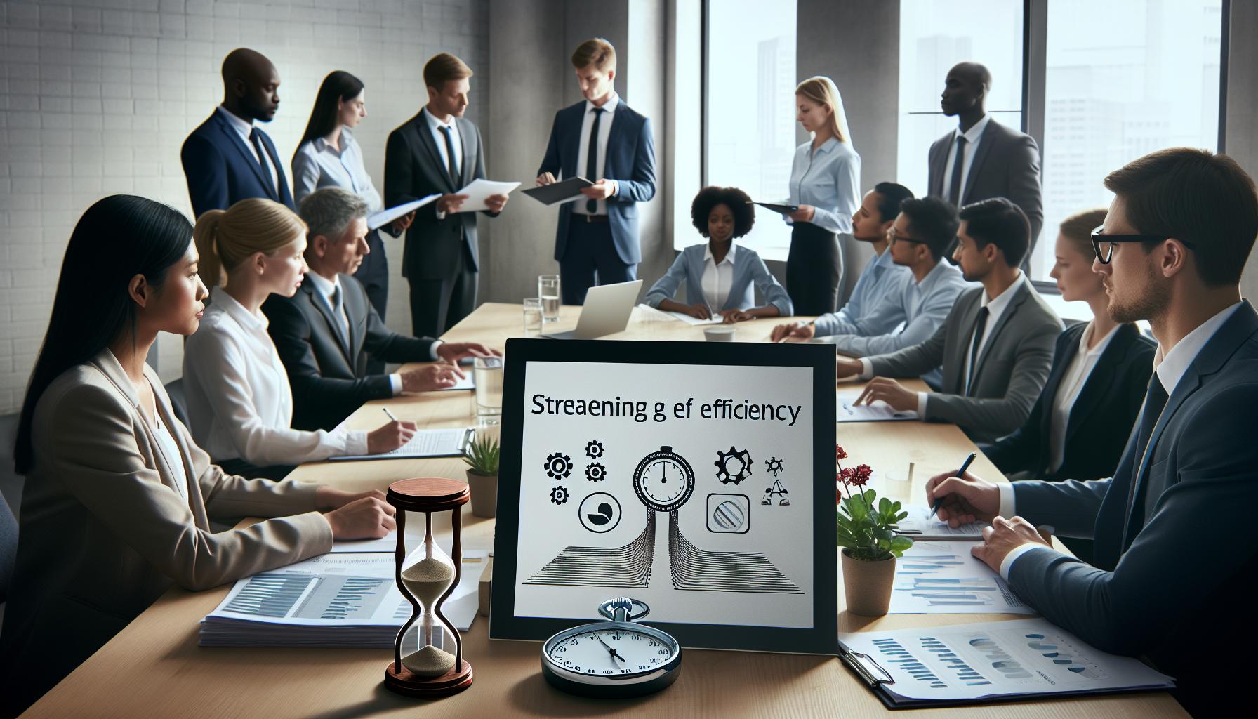 Streamlining Your Screening Process for Efficiency