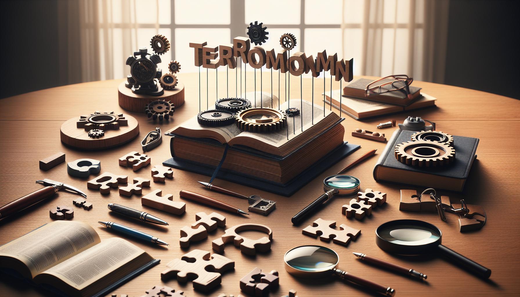 Terminology Breakdown: Key Terms You Should Know