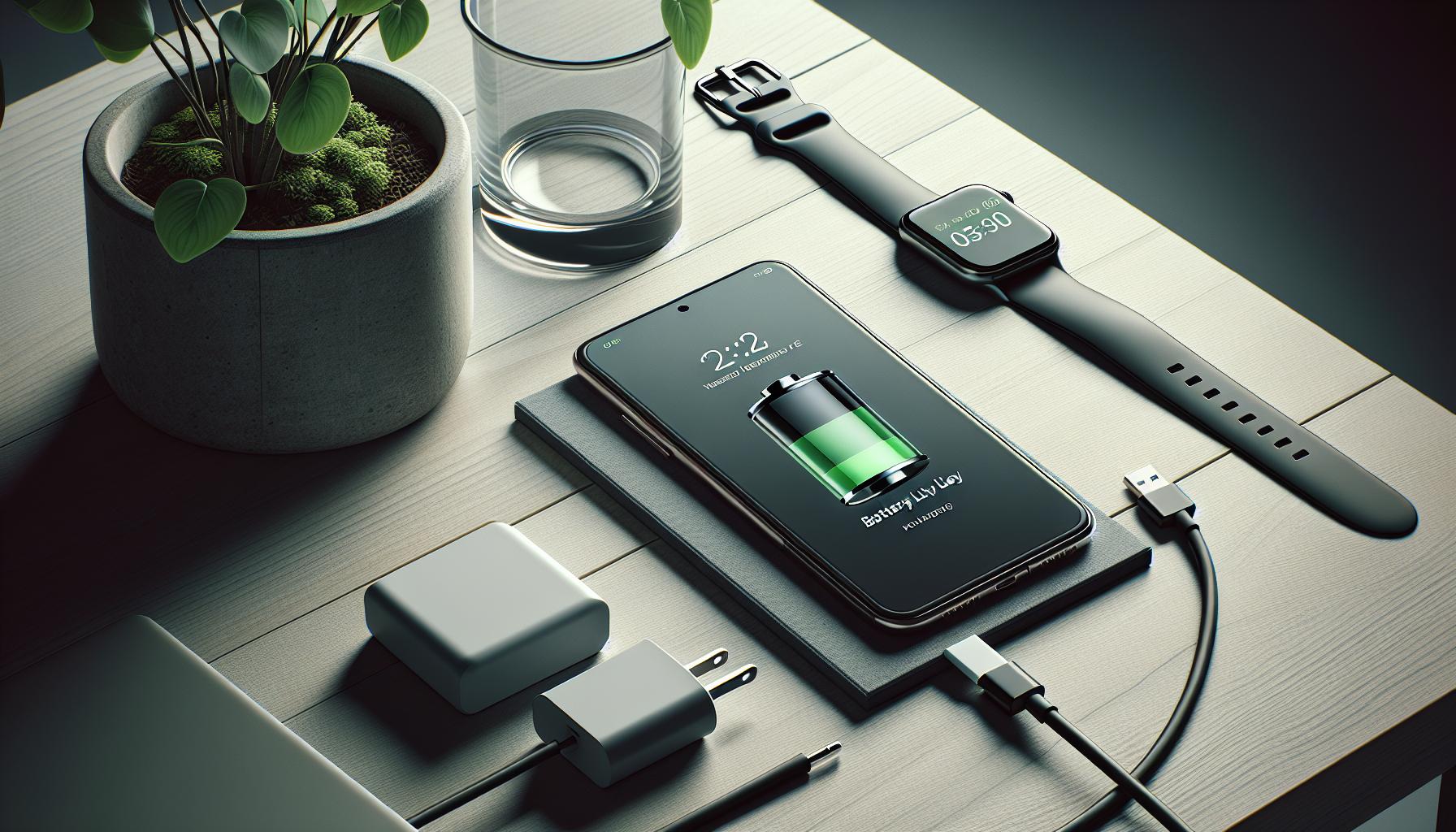 Tips for Extending Battery Life and Performance