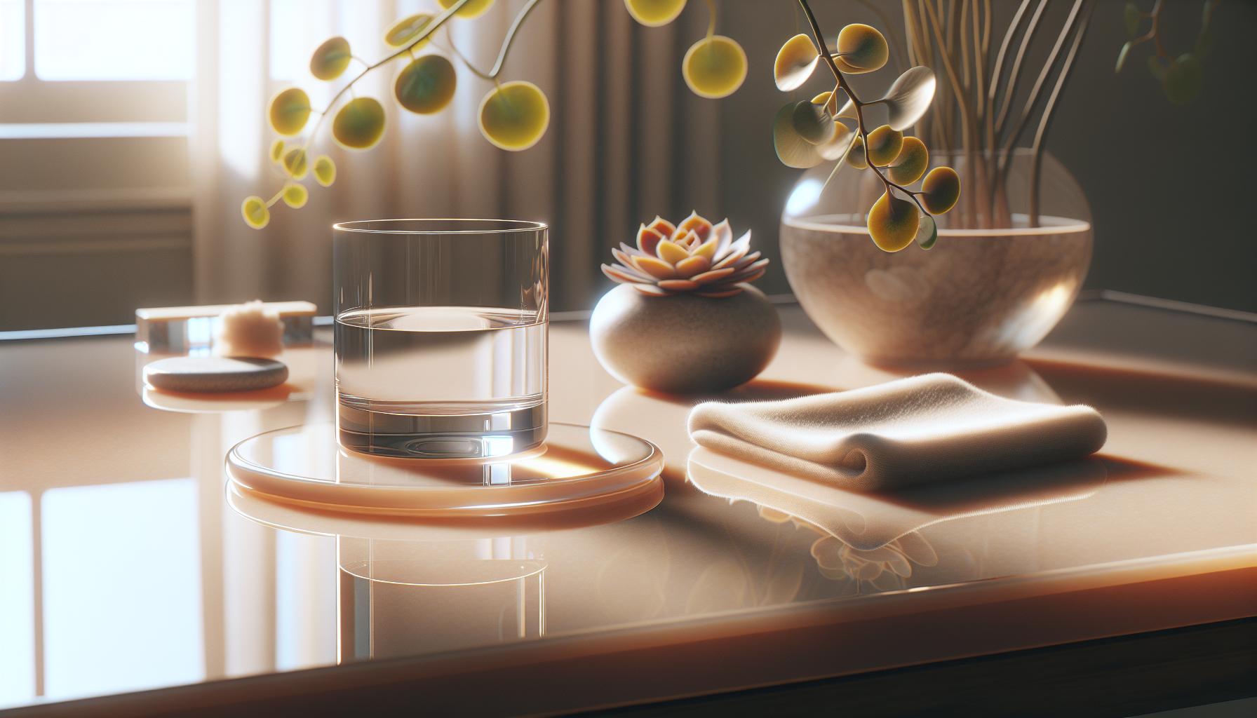 How to Remove Gold Leaf From Resin Projects Easily 2 Tips for Preventing Damage to Resin Surfaces