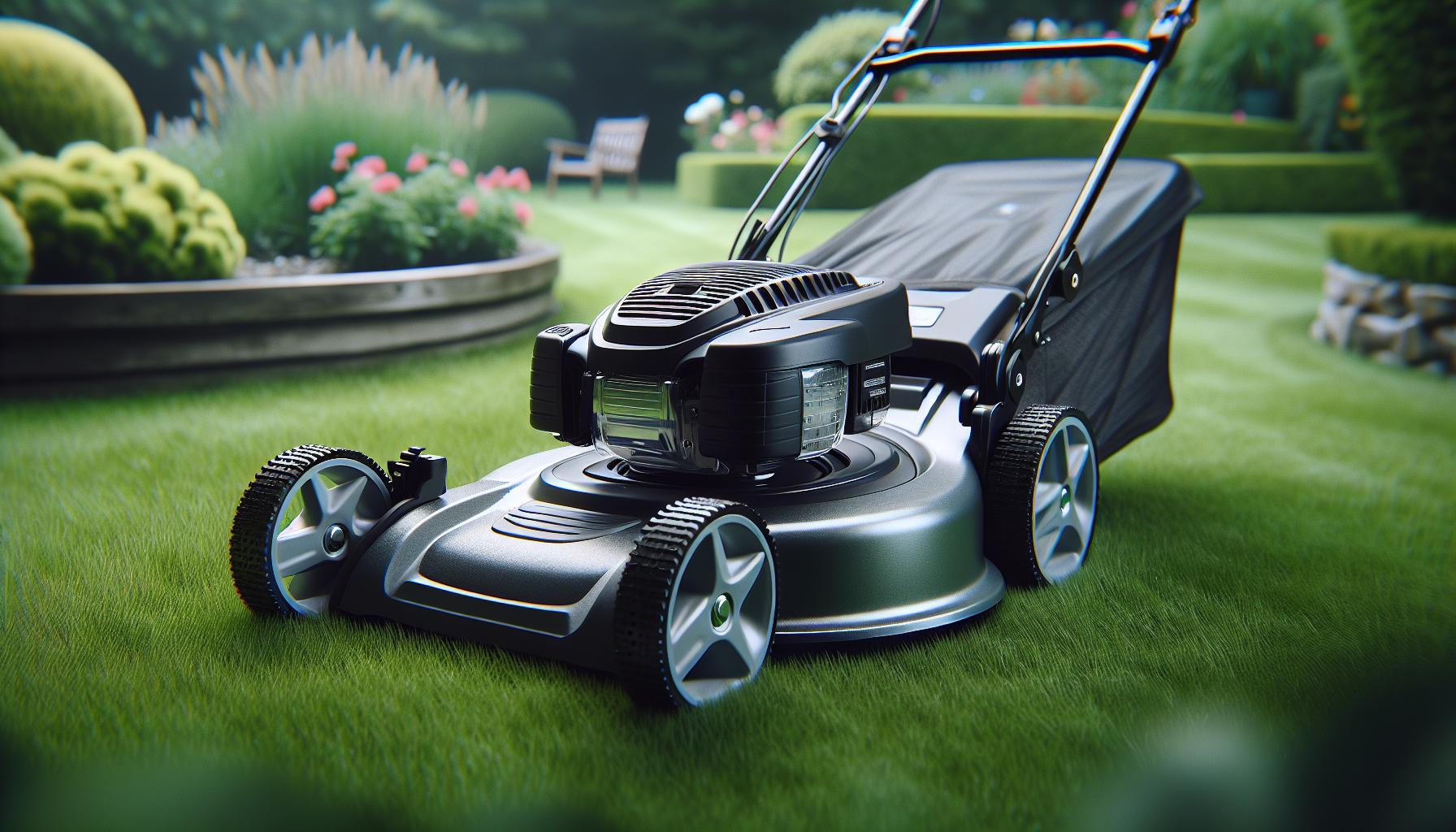 What is a Good Riding Lawn Mower for Large Properties 2 Top Features to Look for in Lawn Mowers