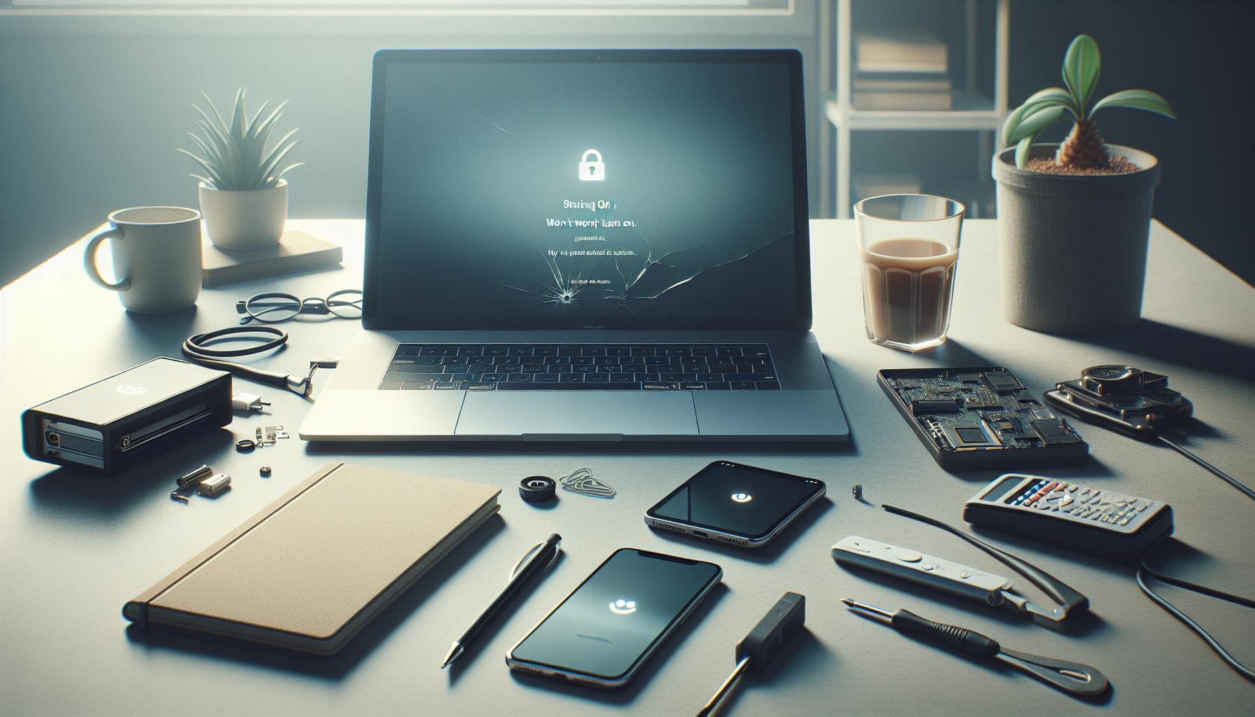 Troubleshooting Common Starting Issues