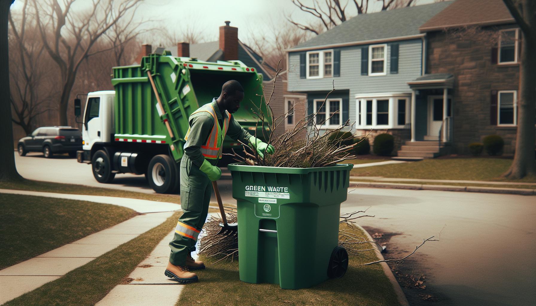 Understanding Brush Waste Management Services