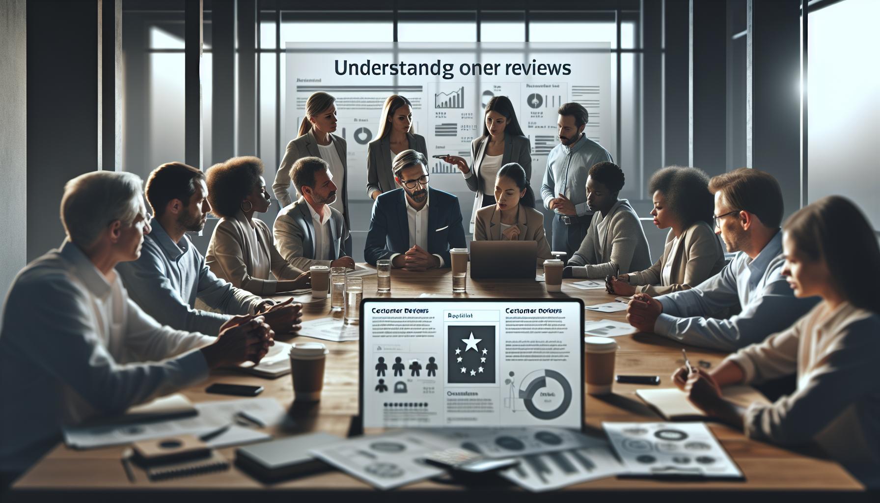 Understanding Customer Reviews: What Clients Are Saying