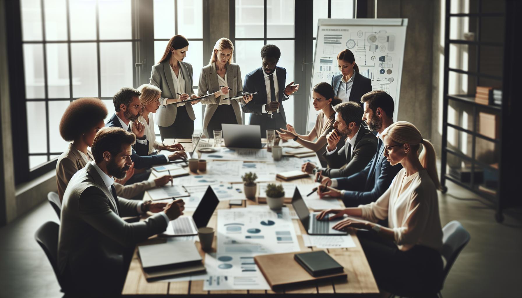 Understanding Different Business Models