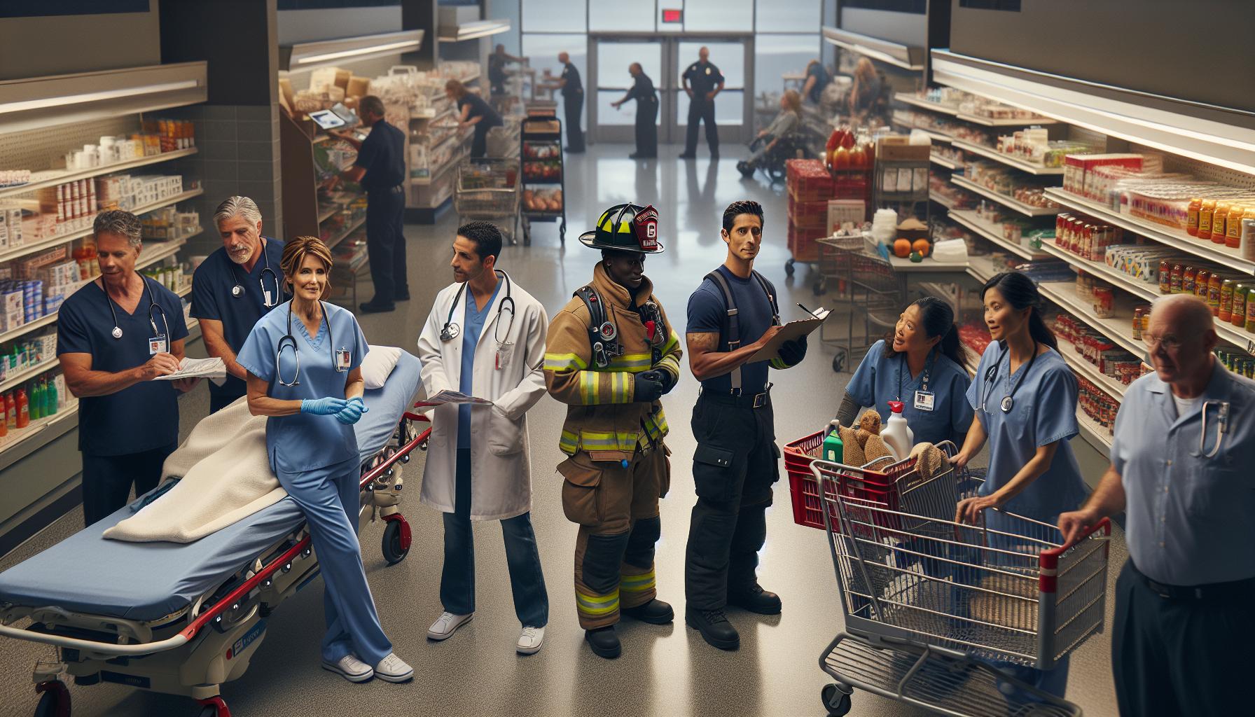 Understanding Essential Services: What Qualifies?