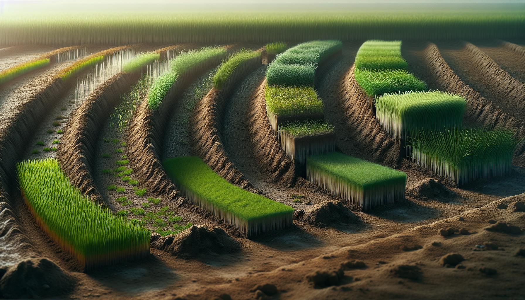 Understanding Grass Growth Cycles