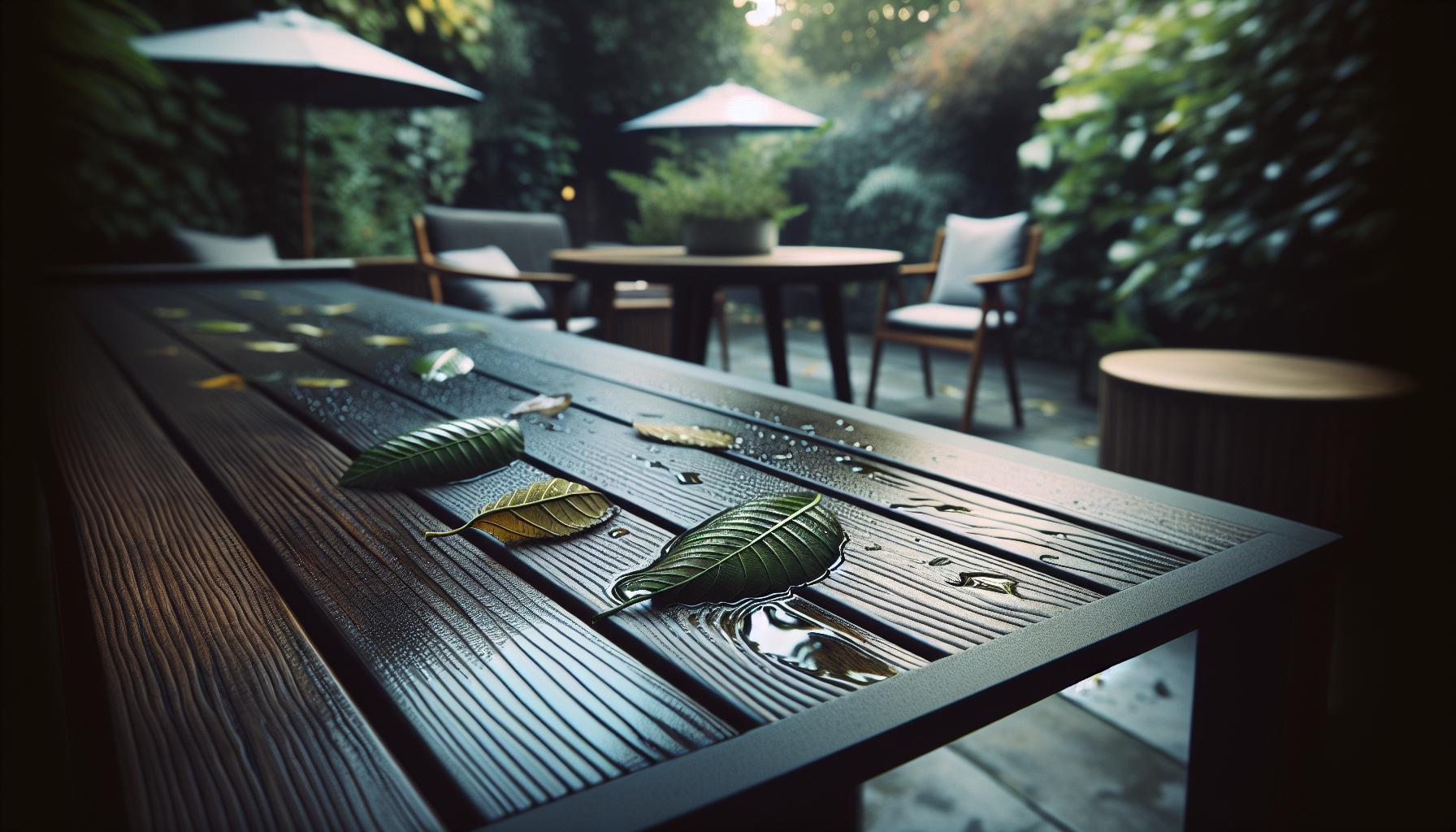 Understanding the Impact of Leaf Stains